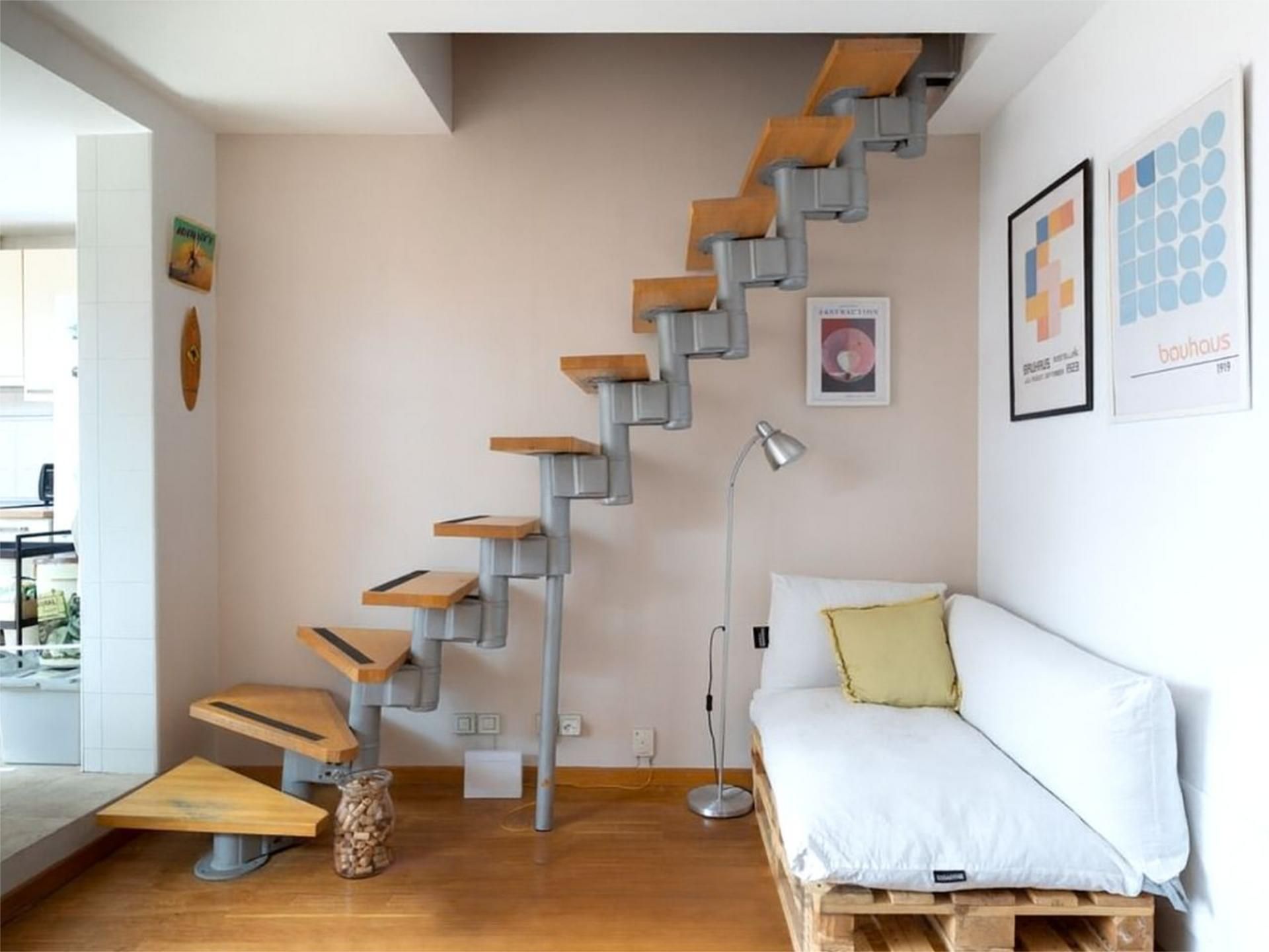 Piso en  Calle Benjamín 27 - Foto 5