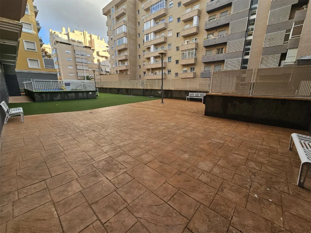 Piso en  Carrer Adolfo Marsillach 10 - Foto 19