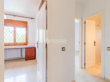 Chalet en Sant Cugat del Vallès - Foto 42