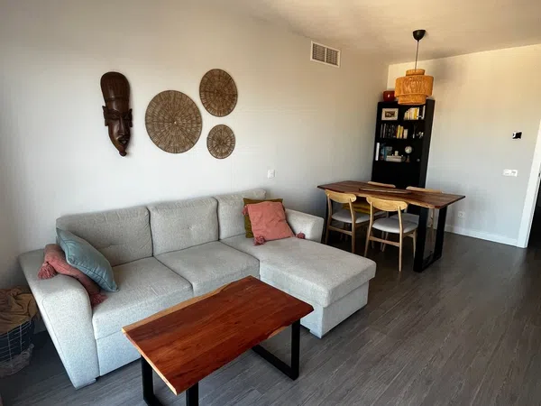 Ático en avenida Sanlúcar, 2 - Foto 4