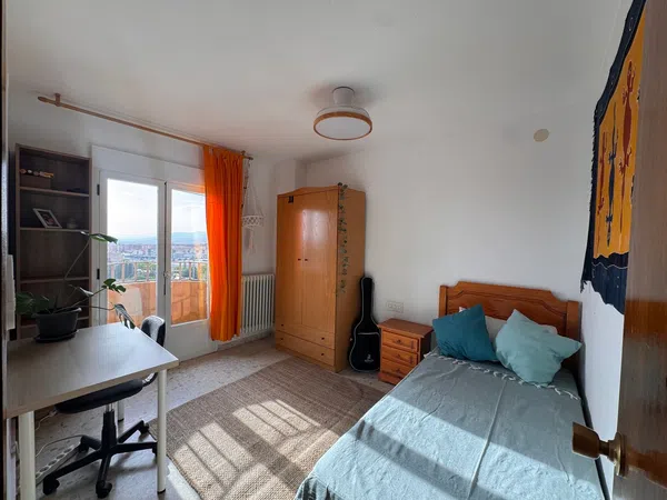 Piso en Avenida de Pulianas, 60, Campo Verde - Foto 19