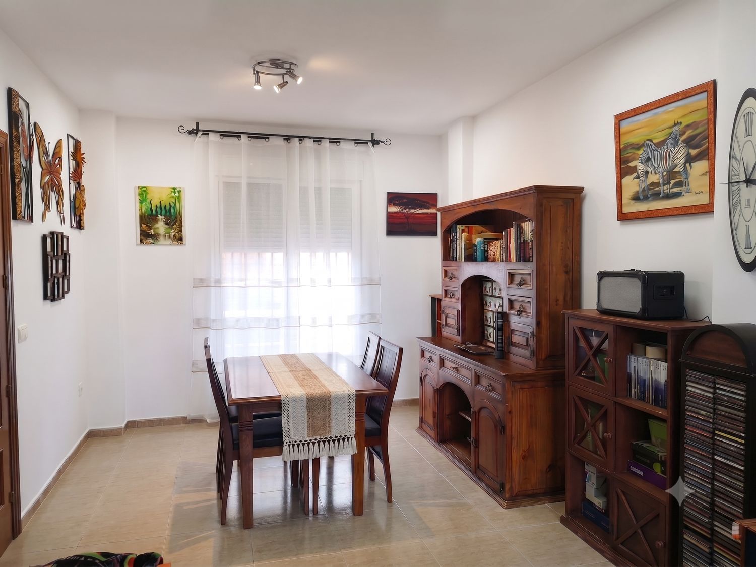 Chalet adosado en Calle Arrayanes, 42 - Foto 6