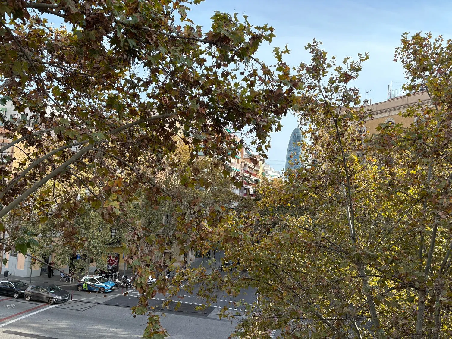 Ático en calle de la Independència, 269 - Foto 4