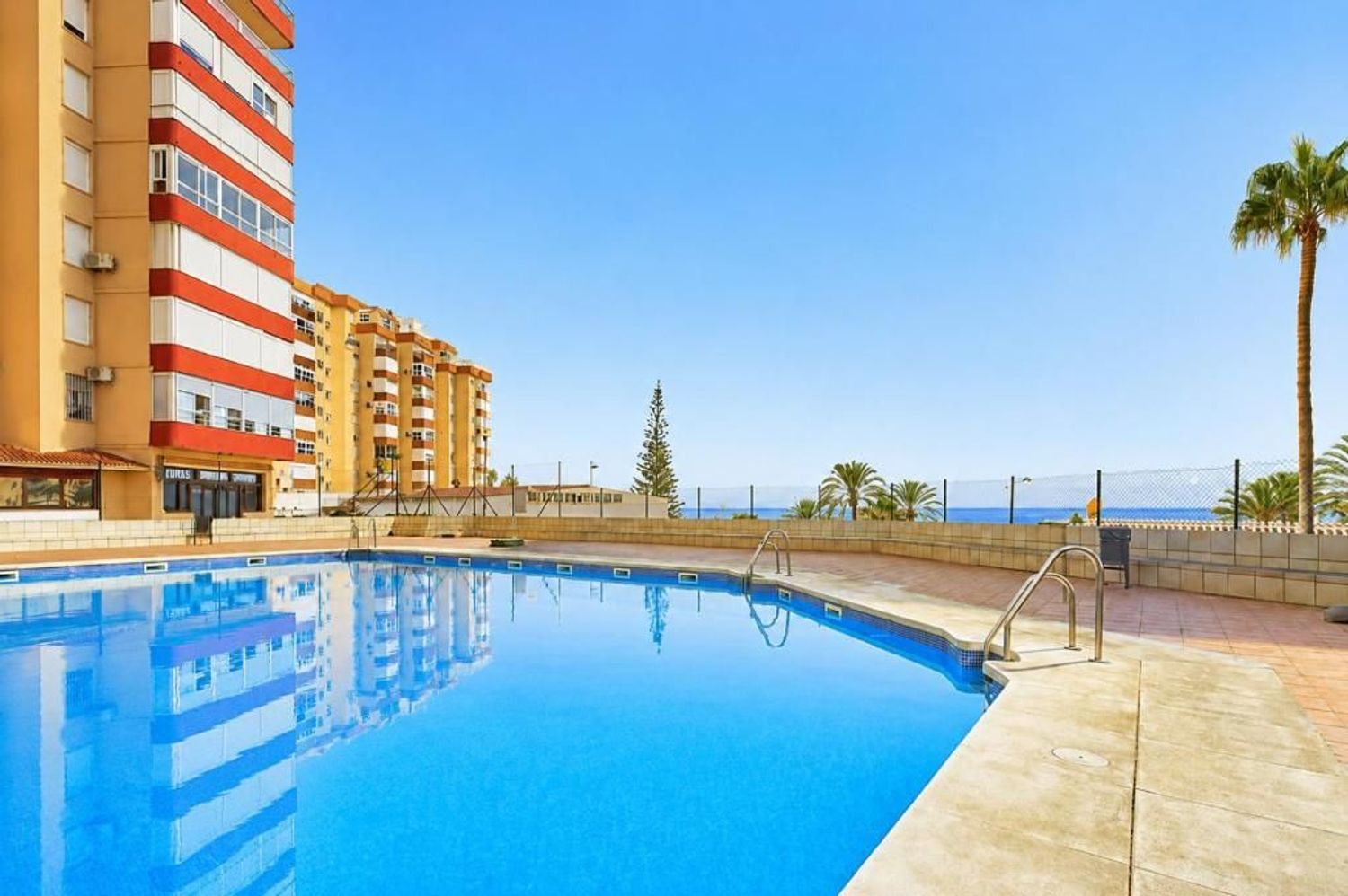Estudio en Avenida García Peñalver, 3, Centro Internacional, Centro Internacional - Foto 20