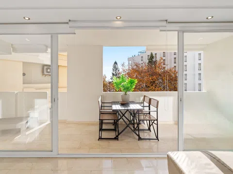 Piso en calle Rafaela Aparicio, 5 - Foto 6