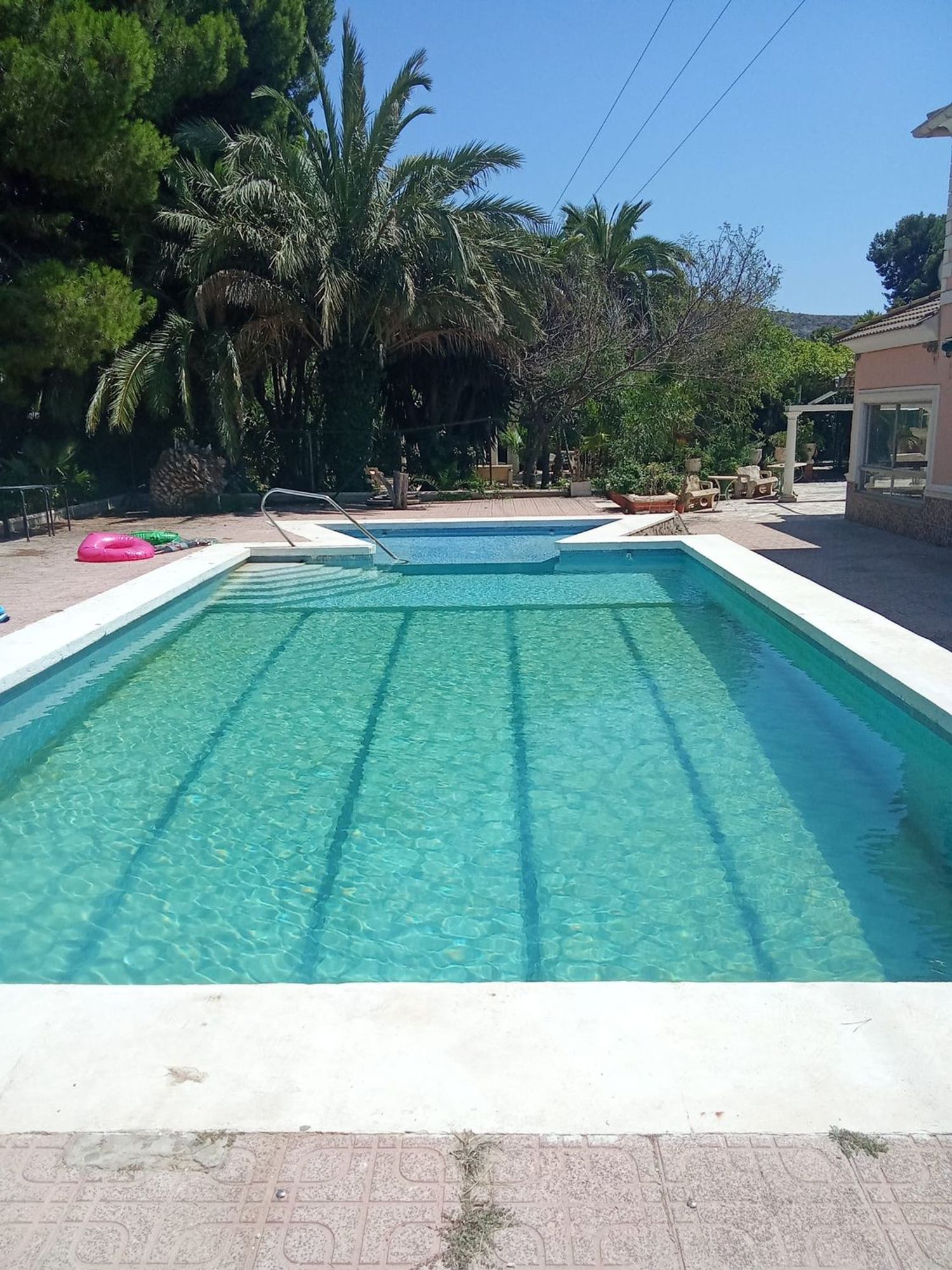 Casa o chalet independiente en Partida los Dolores, 15, Campo Alto, Campo Alto - Foto 4