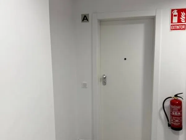 Ático en Calle Luis González Lefort, 7 - Foto 5