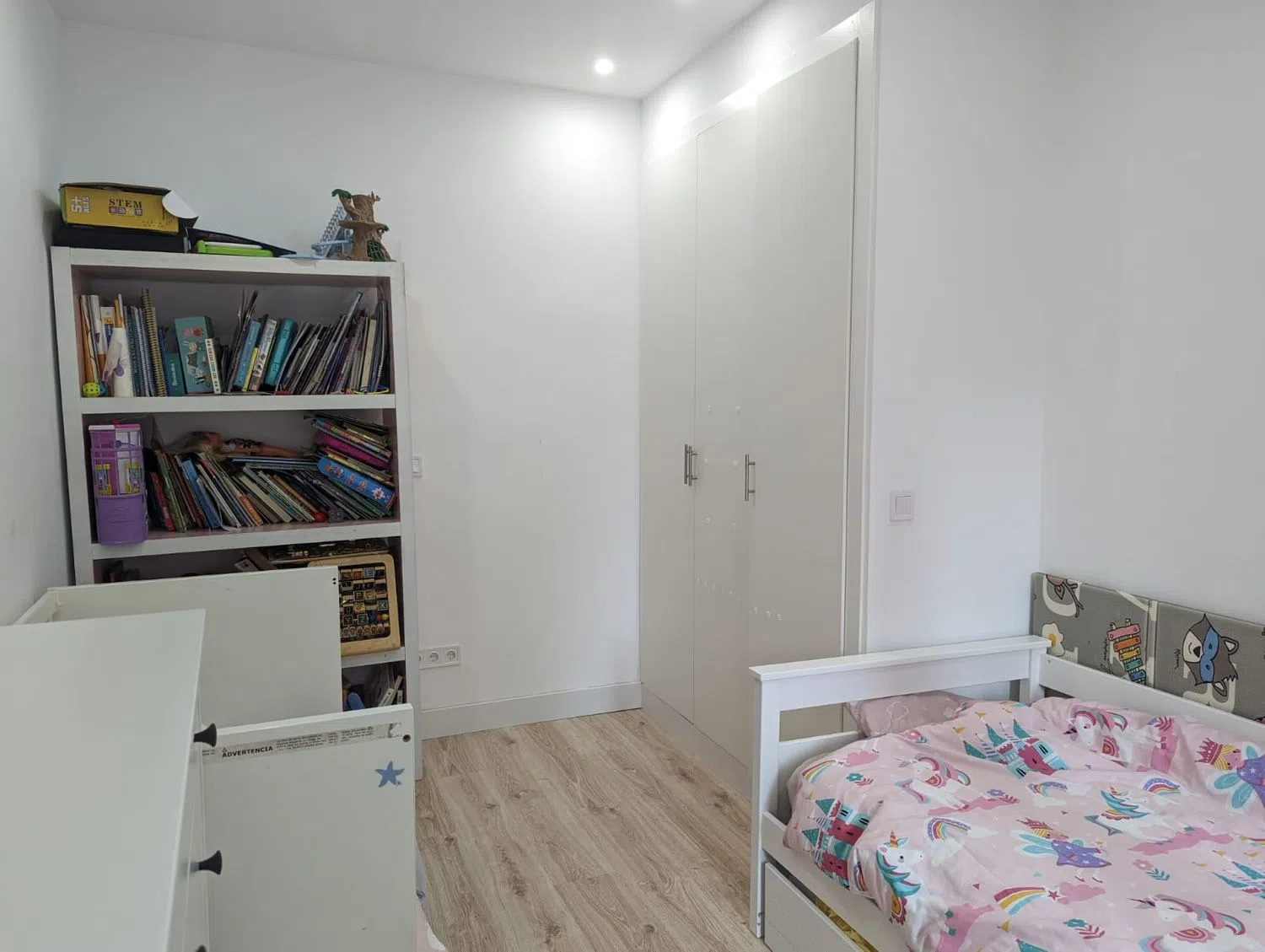 Piso en calle del Príncipe de Vergara, 252 - Foto 10