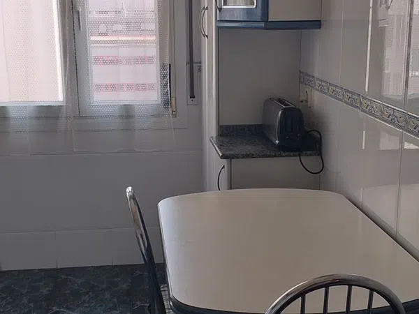 Piso en El Ābrā Kaleā, 1 - Foto 4