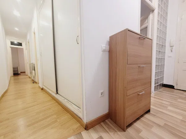 Piso en Calle de las Infantas, 23, Chueca-Justicia - Foto 13