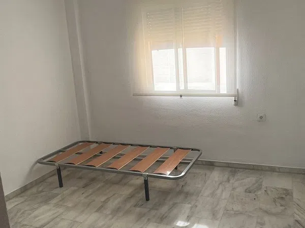 Piso en Calle Juan Fernández Suria, 9, Los Castillejos - La Trinidad - Foto 10