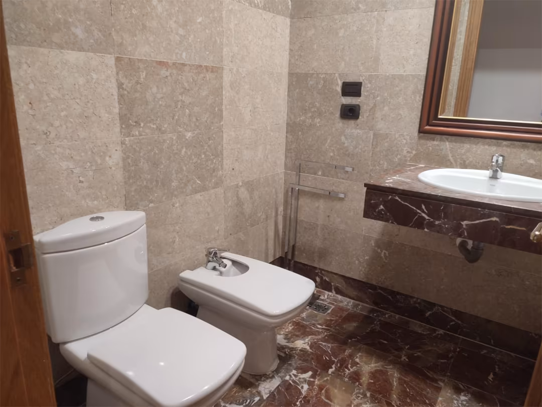 Piso en  Rúa de García Barbón 64 - Foto 7