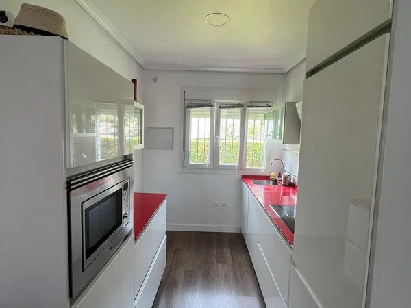 Estudio en Avenida de las Quintas, 6 BloqueApartamento, La Barrosa, La Barrosa - Foto 11
