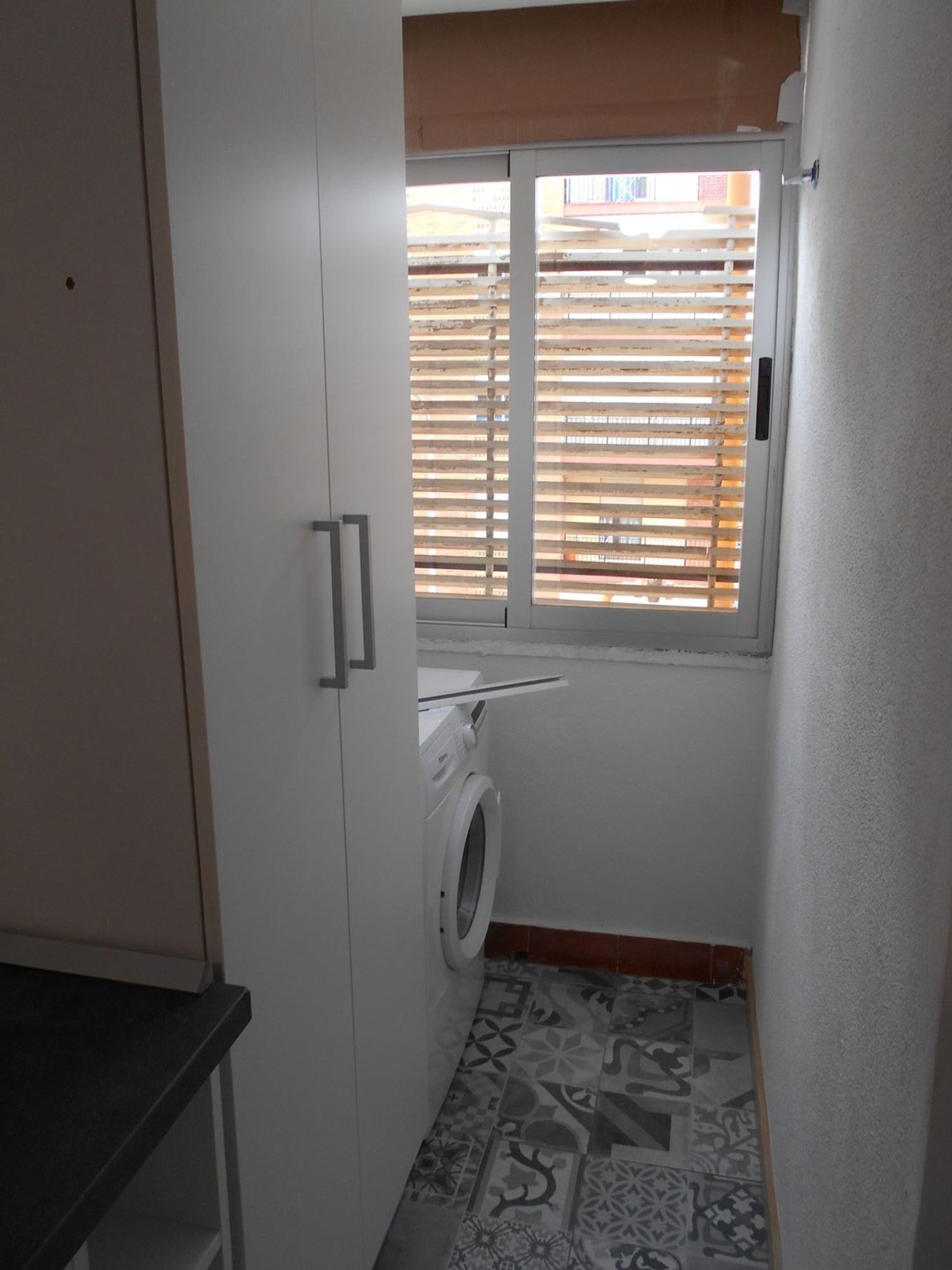 Piso en Calle Explorador Andrés, Valencia, 41, Ciutat Jardí - Foto 26