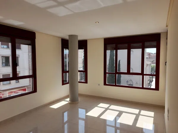 Piso en Calle Abadia, 1, Zona Pueblo, Zona Pueblo - Foto 1