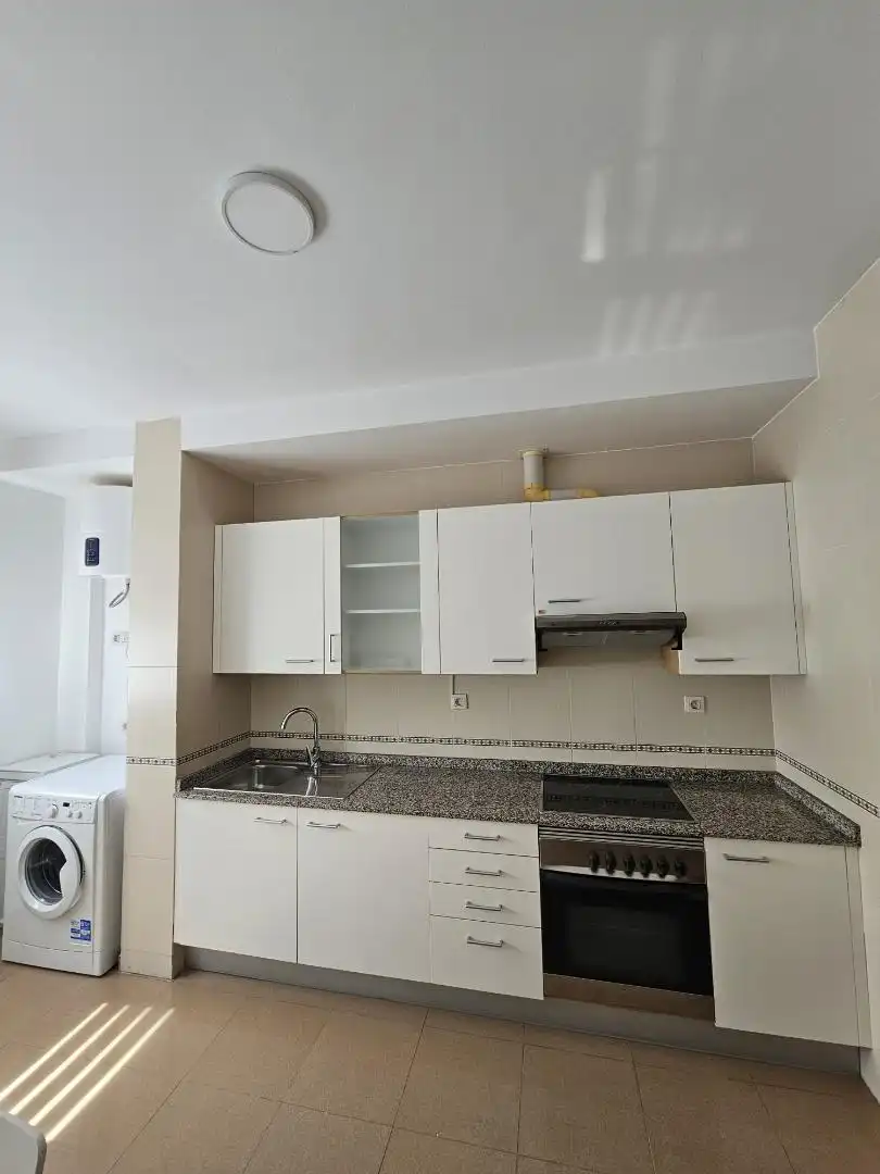 Piso en  Calle Doctor Alfonso Chiscano Díaz 8 - Foto 6