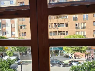 Piso en  Avenida del Puerto - Foto 22