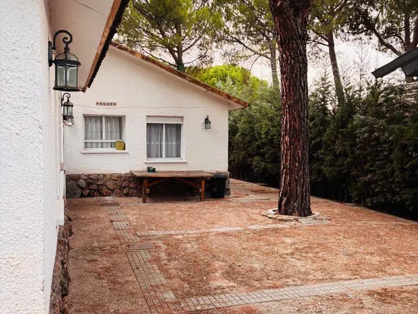 Casa o chalet independiente en Calle del Roble, 43 - Foto 13