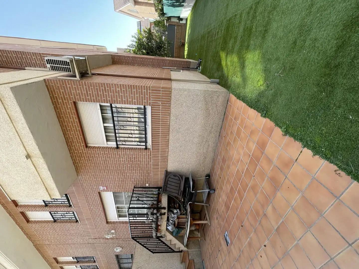 Chalet en  Calle Doctor González Ralero 22 - Foto 17