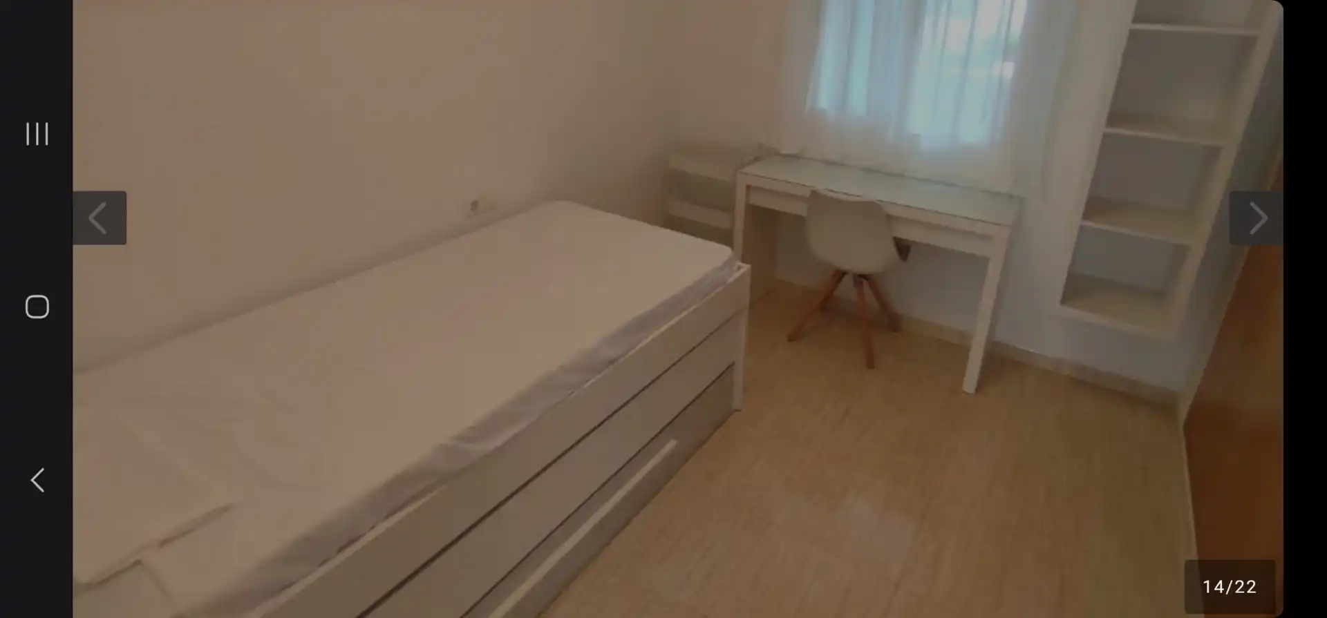 Apartamento en  Carrer Moscatell 22 - Foto 18