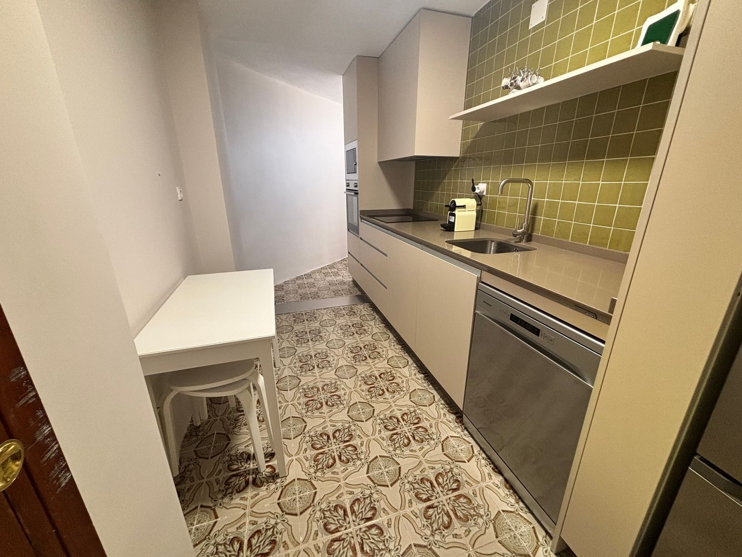 Piso en Calle Pintor Inocencio Medina Vera, 18, Los Narejos-Punta Calera, Los Narejos-Punta Calera - Foto 3