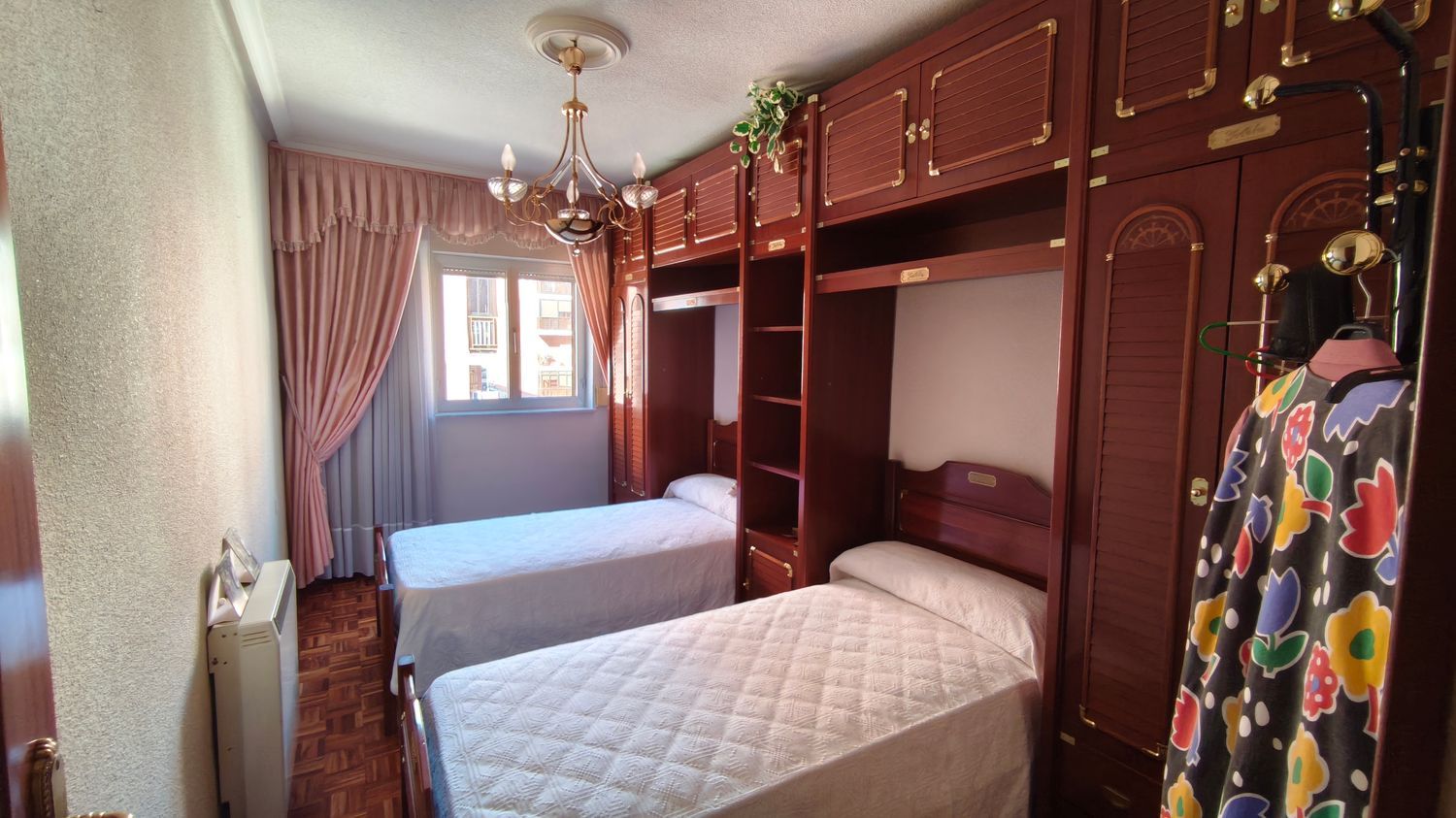 Piso en calle Arapiles, 53 - Foto 9