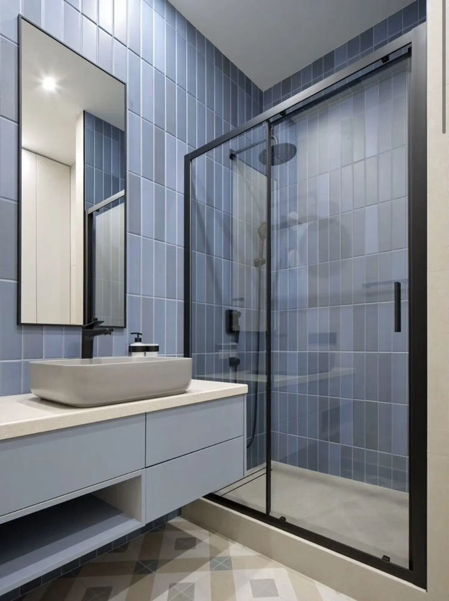 Piso en tridente, 12 - Foto 17