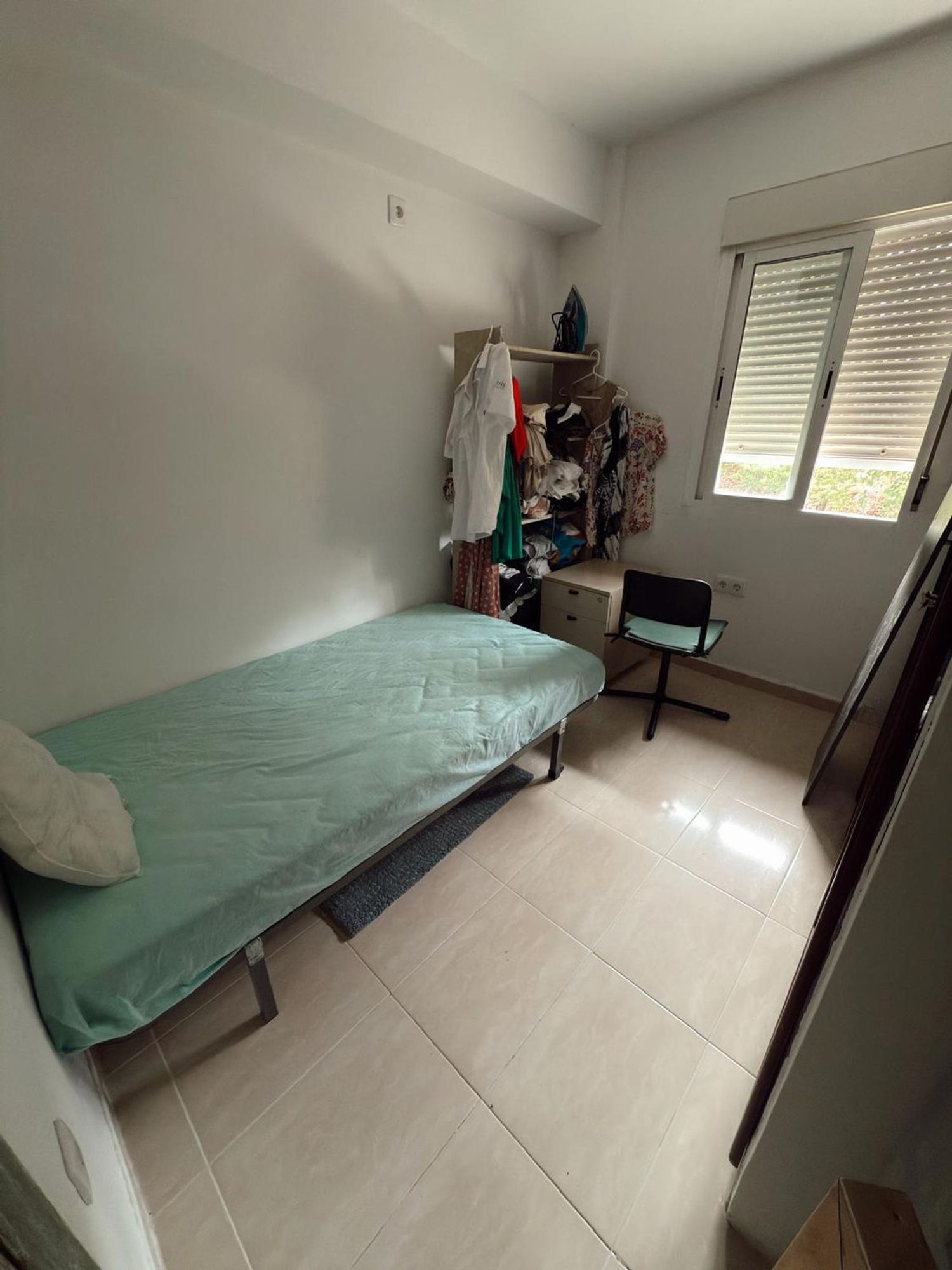 Piso en Calle Enrique Orce Mármol, 8, Ronda de Triana-Patrocinio-Turruñuelo - Foto 18