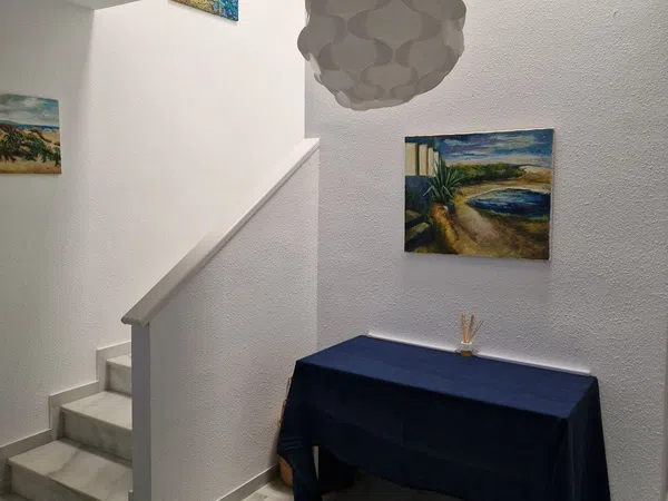 Chalet adosado en Puerto Rey, Puerto Rey - Foto 10
