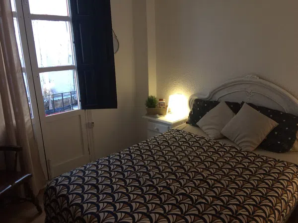 Estudio en calle Sillería, 5 - Foto 2