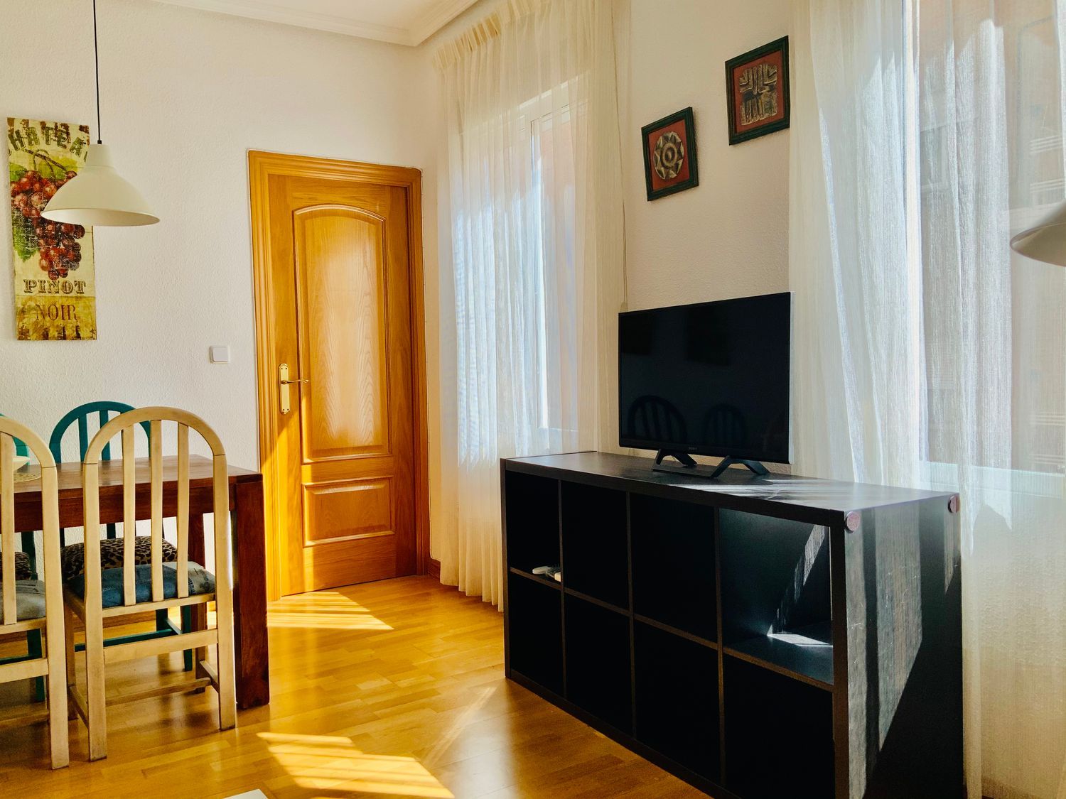 Piso en calle de la Reina Mercedes, 8 - Foto 5