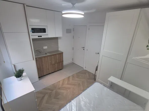 Estudio en Calle de Rodrigo Uhagón, 8, Pradolongo - Foto 9
