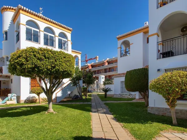 Dúplex en Plaza Antonio Vicea, 26, Playa Flamenca - Foto 3