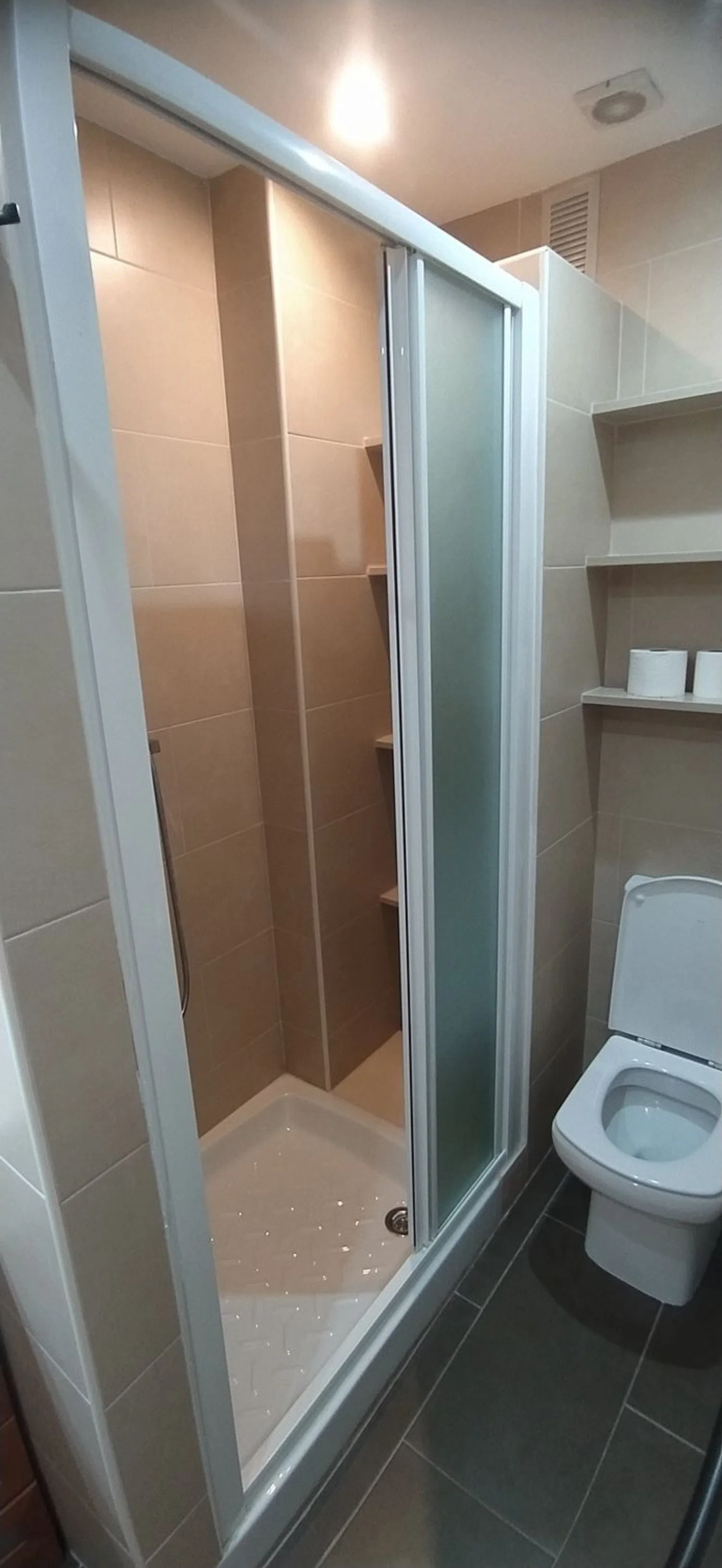 Piso en Barrio L'Amistat - Foto 12