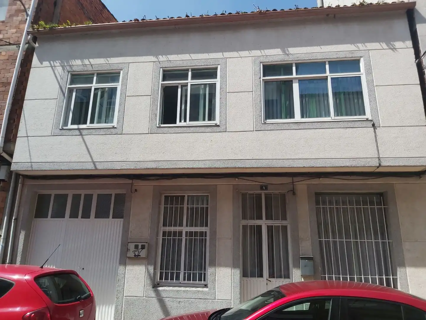 Casa adosada en  Rúa Amador Rodríguez 4 - Foto 11