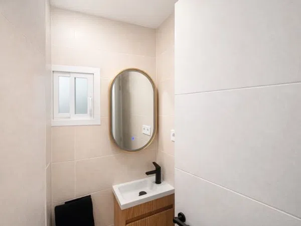 Piso en calle Harinas, 16 - Foto 4