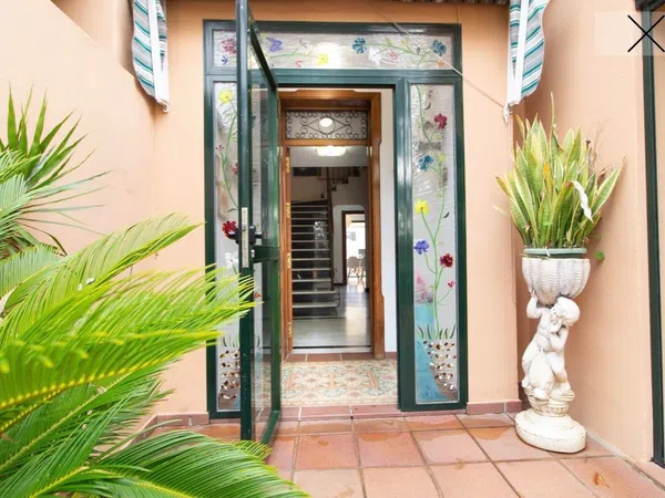 Casa independiente en calle Doña Clarines, 28 - Foto 4