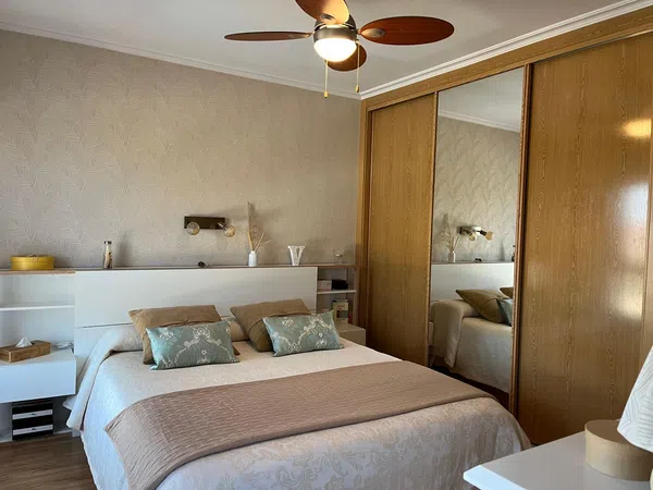 Chalet adosado en Avenida Castilla y León, 36 - Foto 24