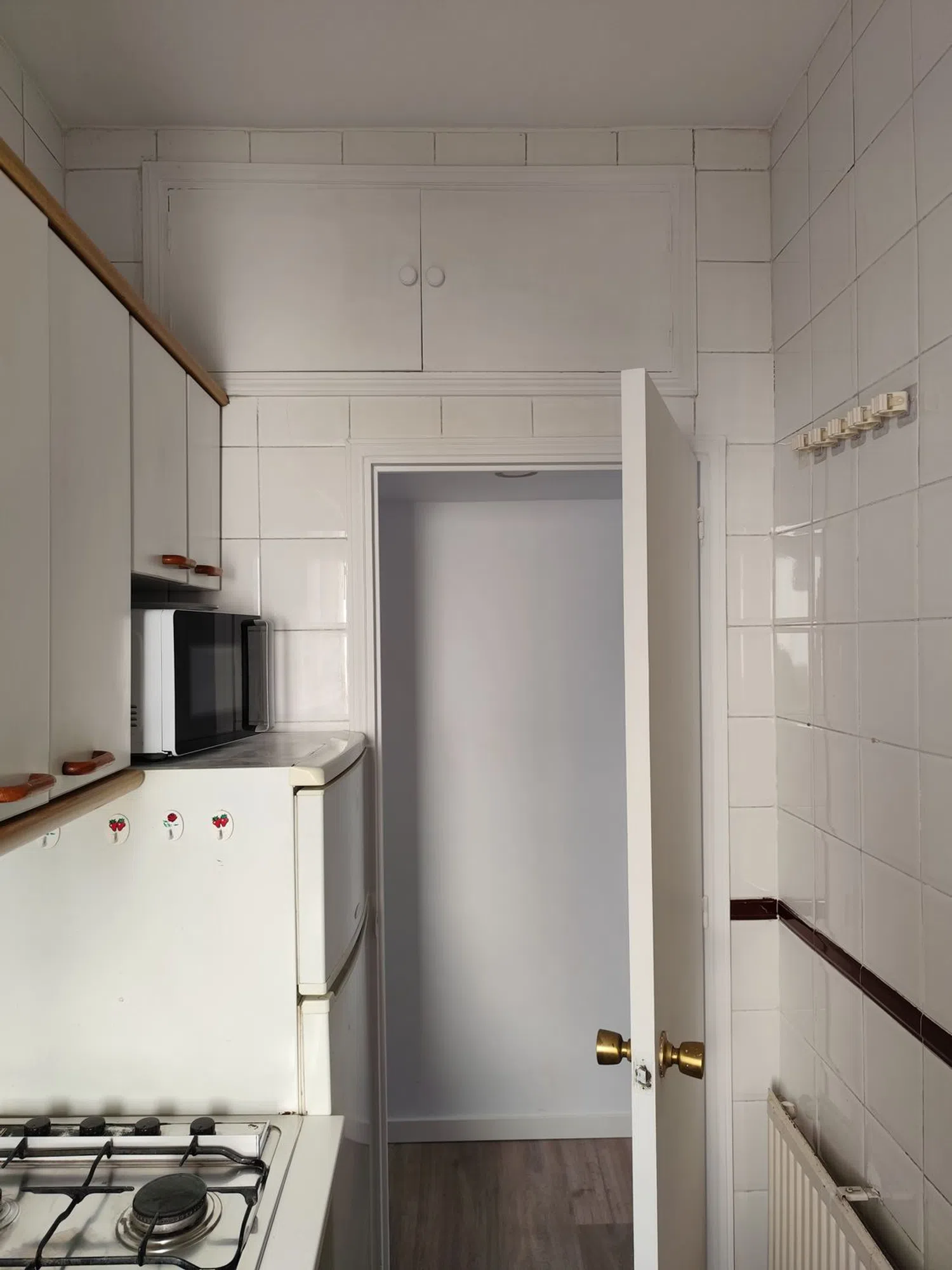 Ático en Barrio Pacífico - Foto 25