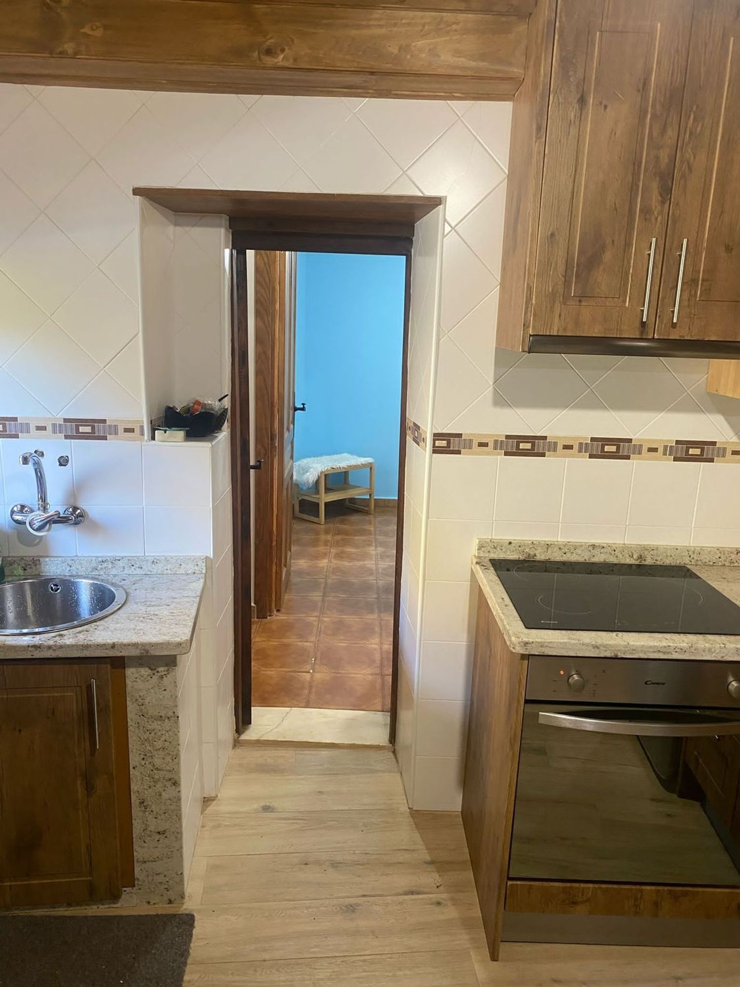 Chalet adosado en Moal, 1 - Foto 7