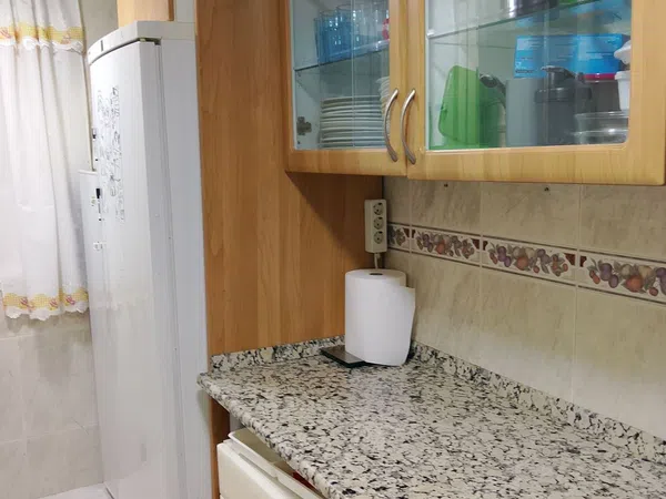 Piso en calle Tomillo, 1 - Foto 26