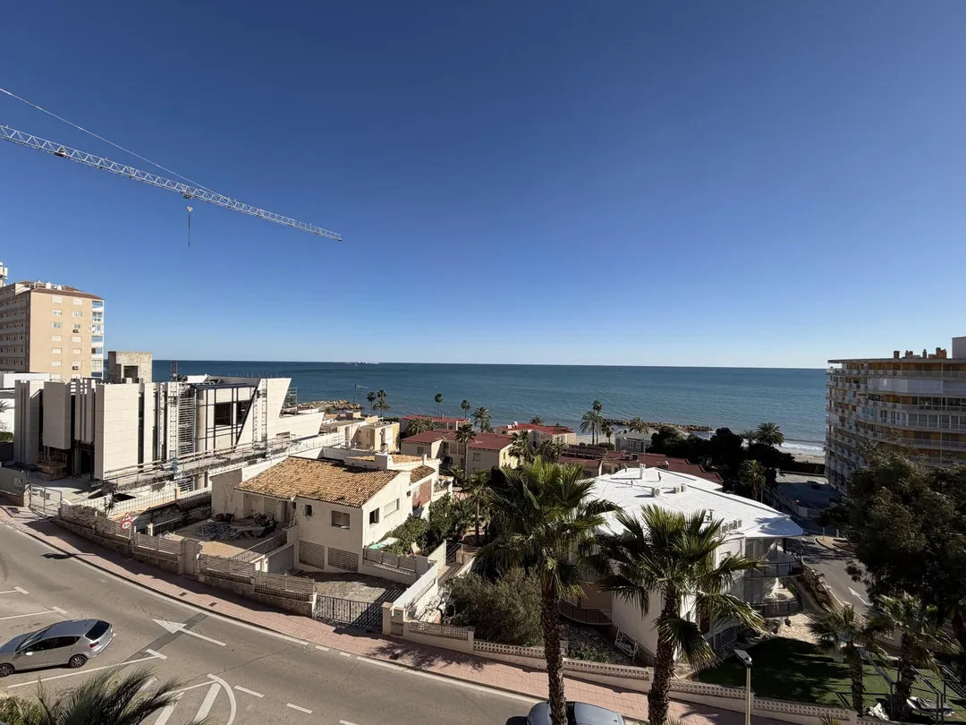 Piso en  Avinguda Catalanet 16 - Foto 3