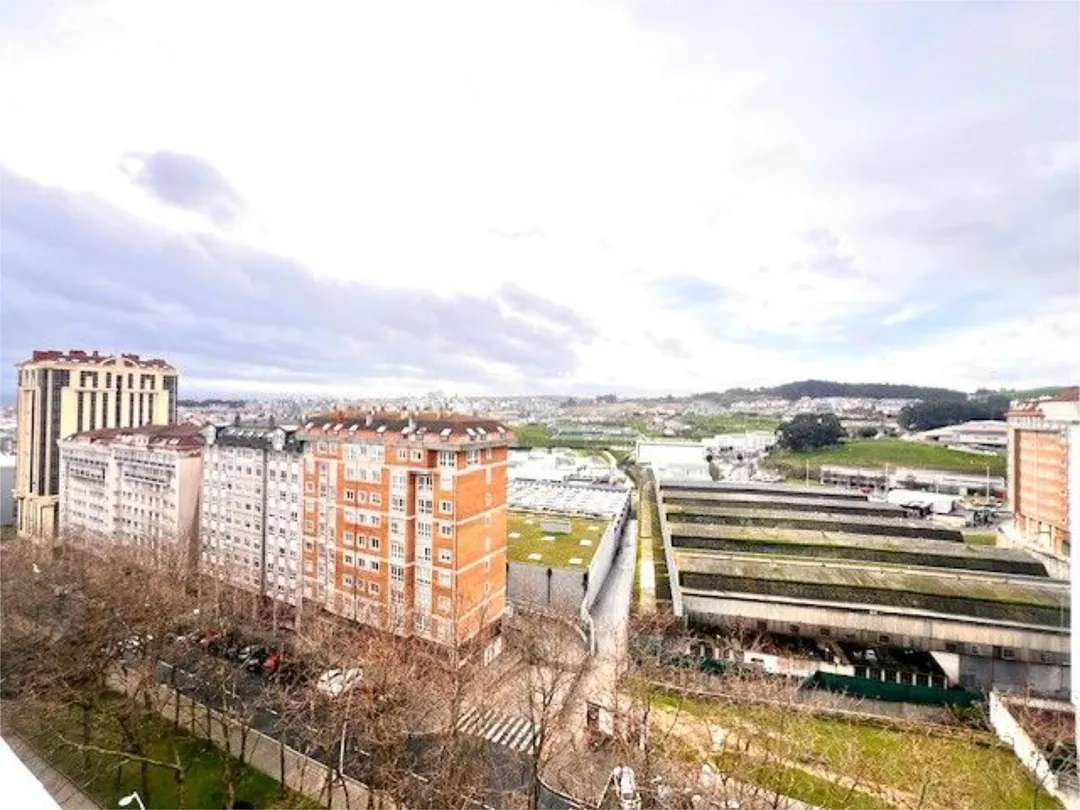 Piso en  Rúa Manuel Azaña 18 - Foto 41