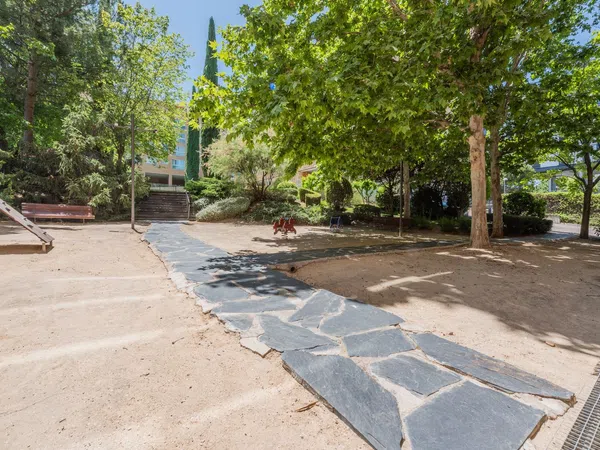 Piso en Barrio Conde Orgaz-Piovera - Foto 9