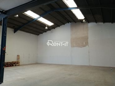 Nave Industrial en  Cobalt - Foto 9