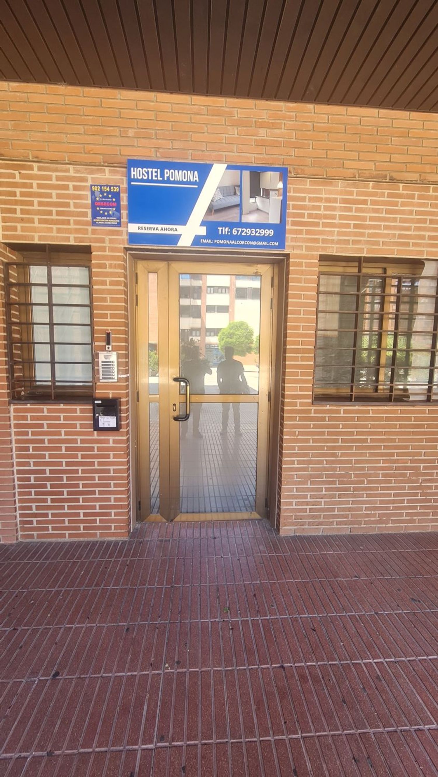 Estudio en Plaza el Tejar, 3, Zona Renfe - Foto 3