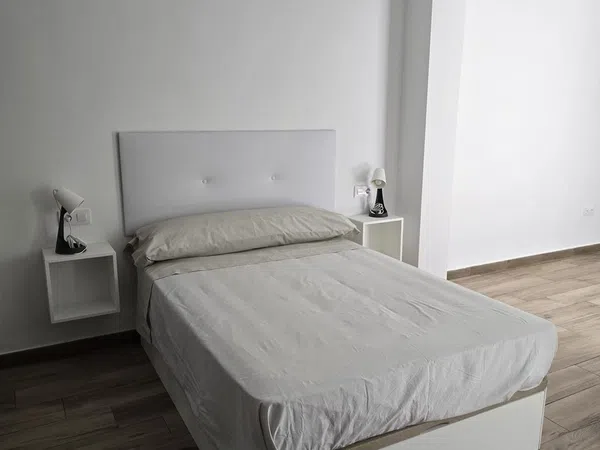 Estudio en Calle Ramírez Arcas, 20, Campanillas - Foto 5