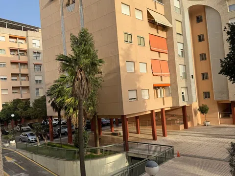 Piso en calle Esperanza de la Trinidad, 9 - Foto 2