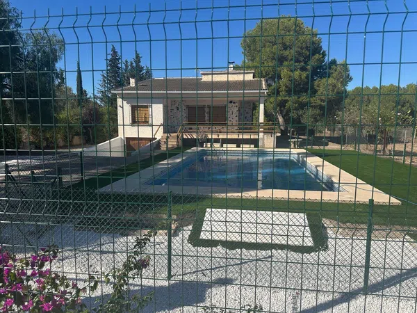 Casa o chalet independiente en Caserio Lo Laguna, 24, Baños y Mendigo - Foto 2
