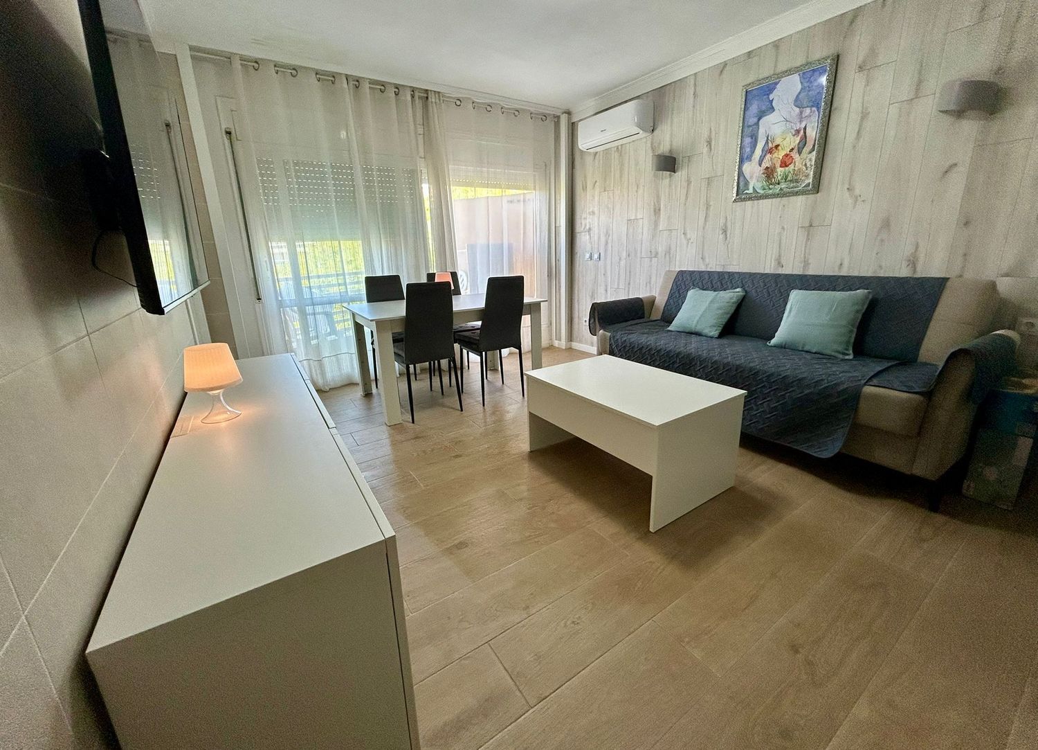 Piso en Via Aurèlia, 19, Barenys, Barenys - Foto 2